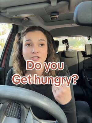 I love hearing about everybody’s experience post bariatric surgery. Super curious on everybody’s hunger cues and if you actually feel real hunger.. #bariatric #bariatricjourney #rny #vsg #gastricbypass #gastricsleeve #bariatriccommunity 