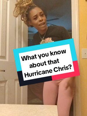 Music is 🫶🏾  #hurricanechris #throwbacksongs #vibecheck 