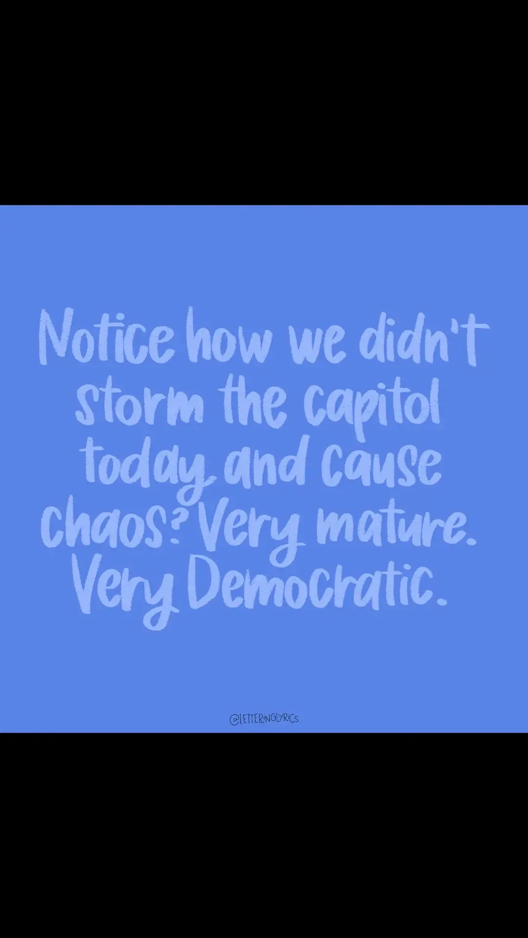 Very VERY Democratic. 💙 #vote #president #election #capitolhill #capitol #election2024 #politics #washington #washingtondc #electionday #voteblue #democrat #democrats