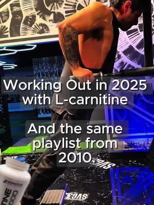 Something’s change for the better and others stay the same! Who else has th exact same playlist they did years ago 😂😂 #newyearnewaura #newyearnewme #playlist #recovery #support #dietary #fitness #supplement @Cutler Nutrition #lcarnitine #workoutmusic 