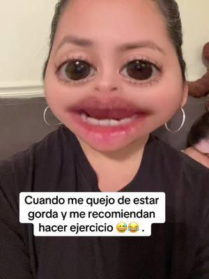 #cinthyamd22 #humor #🤭😅🤣🤣😂😂😂😂 #ejercicio 