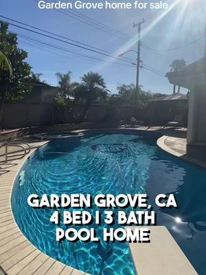 Please see link in bio for the property link for this Garden Grove home for sale. 🏡 For full-length home video tours, see our YouTube channel. Link in the bio. Listed by Henry Mai at Capital Team Real Estate Srv #GardenGrove #GardenGrovehomeforsale #GardenGrovehometour #hometour #OrangeCountyrealestate #realestate #realtor #homebuyers #homebuyertips #homesellers #homesellertips