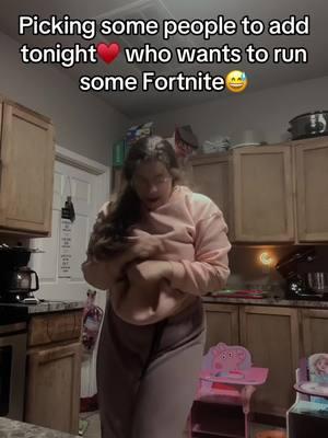 Who wants to get some dubs🥱🥱 #foryou #fypシ #fortnite #ps5 #gamer #trend #viral #dance #creator #ugccreator #sahm #youngmom #dubs 