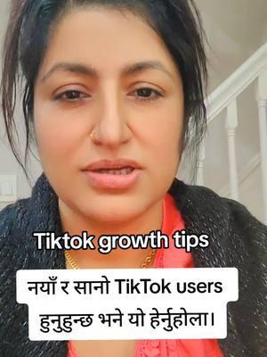 tiktok growth tips how to make high-quality  content#fyp  #fyp #foryoupage #foryoupage #tiktokusa #nepalitiktok #High #quality #content #newuser #grow #growth 