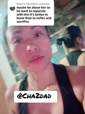 Replying to @hanazeka #americanized #chad2dad #fyp #americanfilipinacouple🇺🇲🇵🇭 #filipinawife #passportbros 