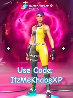 MY FIRST SKIN ETC.... 🎮😊  #fortnitestreamer #linkinbio #fypシ  #youtubestreamer #fortnite #gaming #fortniteskins #moneyspent #moneygone 