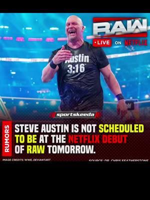 When It Comes To WWE Never Say Never!! #WWE #wwereact #react #professionalwrestling #reaction #WrestleMania #wrestlemania41 #netflix #ple #premiumliveevent #mondaynightraw #netflixsports #stonecoldsteveaustin 