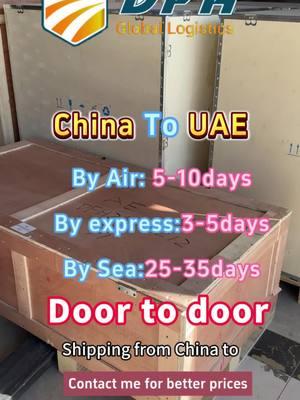 We are china freight forwarder,If you Looking for reliable logistics company,you can choose DFH logistics company, The warehouse has 30 days of free warehouse service.we can also help you with customs clean and pay of duties.our company is in Shenzhen,welcome to cantact me #shippingfromchina #chinafreightforwarder #chinashippingagent #importingfromchina #dfhlogistics #dfhgloballogistics #chinatoamazon #chinatoeurope #doortodoor #chinatouae #shipfromchinatouae 