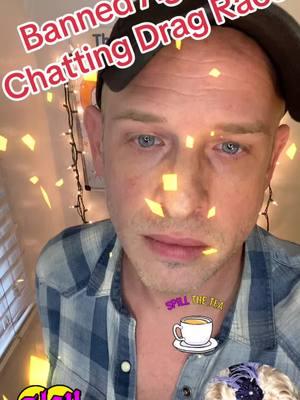 #banned #live #restricted #kickedout #kickedoff #help #appeal #tiktokhelp #chatting #dragrace #dragraceseason17 #covergirl #rupaulsdragrace #rupaul #blueeyes #dogdad #live #livehelp #missyousomuch #bebacksoon #appealing 