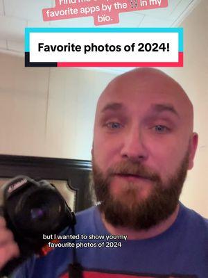 Check out my favorite photography from 2024!  And like every other creator, I have my link tree set up so you can find me on other places, just in case January 19th is not the greatest for us. #Photojoejoe #photography #photographytok #photographyeveryday #photographyskills #photomagic #photographer #photoshoot #photography101 #photographytips #photographyhistory #photographersoftiktok #photoskills #paphotographer #art #scranton #pennsylvania #teamcanon #shotoncanon