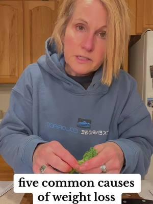 Weight loss resistance can be frustrating. These are things you can do to get at the root causes.:  1) Check a full thyroid panel TSH, Free T4, Free T3, Reverse T3, and TPO and TG antibodies. If your doctor won’t order it you can order from our website.  Knowledge is power.  2) To Help regulate your cortisol levels 👉Check out our FREE WEBINAR Jan 21. link in bio to register.  3) Limit your exposure to xenoestrogens, chemicals that mimic estrogen in our bodies. Check out EWG for list of these common chemicals. They are found in plastic (get rid of plastic cutting boards, water bottles or storage containers and  eat organic food when possible esp meats which often contain hormones).  Eat cruciferous veggie which helps clear estrogens.  4) Prevent blood sugar spikes but cutting out all sugar, no Naked carbs ( always eat carbohydrates with a fat and protein), eat fiber at every meal. Read labels. The food industry is good at marketing “healthy processed foods” as good for you but they often contain hidden sugar.  5) To reduce inflammation ->cut out processed foods which only inflame our bodies. Get moving. Walking is free and can be done anywhere. At least 30 minutes a day. Cut out sugar as noted above. Sugar is evil and not a necessary food group.  Still struggling? Book a FREE chaos to clarity call to learn how we help women get at the root cause of weight loss resistance.  #weightlossresistance, #weight #cortisol #estrogen #hormones #insulin #bellyfat  #inflammation  #Thyroid  #womenshealth #Holistichealth #wellness #telsonhealth