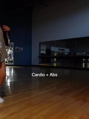 Cardio + Abs routine  Warm up 5 min jog SPRINTS: 40 sec on 30sec-1min off 4 rounds *literally go as fast as possible! | did 12 Speed* BOX JUMPS: 4 rounds of 12 KNEE TUCKS 3 rounds of 20 SQUAT TO FRONT RAISES 4 sounds of 12 DEFICIT PUSHUPS to PUSHUPS 3 rounds of 10 deficit pushups to 15 pushups WEIGHTED SIT UPS 3 rounds of 20 #GymTok #gym #cardio #cardioworkout #cardioroutine #gymgirl #abs #absroutine 