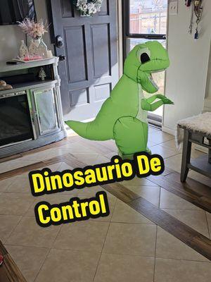 A mi nieto le encantó su dinosaurio es un excelente regalo #dinosaur #dinosaurios🦖 #dinosaurios #dinosaurio #dino #dinosaurioinflable #dinosaurioinflableconcontrol #TikTokShop #tiktokshopfinds #treasurefinds #falldealsforyou #giftideas #giftguide #kids #kidsoftiktok #toddlersoftiktok #inflatabledinosaurs #kidstoys #lhcxtoys @LHCXToys #boystoys #fyp #fypシ #fypシ゚viral #paratii #paratiiiiiiiiiiiiiiiiiiiiiiiiiiiiiii #fun #ad #creatorsearchinsights 