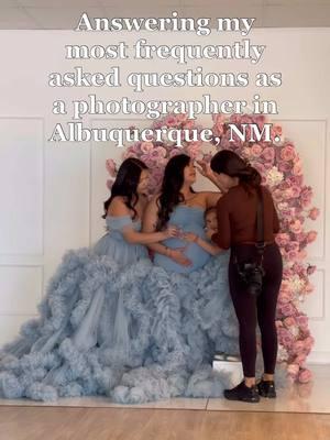 Answering my most asked questions about maternity sessions as a photographer in Albuquerque, NM. #albuquerquephotographer #albuquerquephotography #albuquerquematernityphotographer #maternityphotoshoot #maternitysession #maternityphotographer #maternitypictures #maternity #pregnant #pregnancyphotoshoot #Vlog 