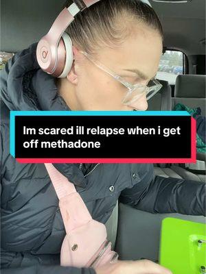 Heavy on the NOT talking about being overstimulated or overwhelmed. I am talking about traumatic or life altering things like cheating, someone dying, meltdowns, etc…#cravings #relapse #recovery #medicatedassistedtreatment #relapseprevention #endthestigma