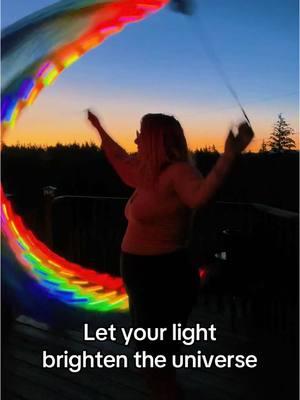 #ledpoi #poiveils #veilpoi #sunrise #flowarts #ledveils 