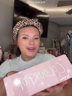 Tysm @ColourPop Cosmetics 💗💗 #pr #prunboxing #prhaul #prunboxinghaul #unboxing #2025 #2025year #thisyear #skincarecollection  #OOTD #grwm #ootds #grwms #getready #getreadywithme #preppy #preppygrwm #aesthetic #haul #haulacc #haulaccount #haulsacc #grwmacc #grwmaccs #grwmaccount #grwmaccounts #preppyskincare #makeup #grwmskincare #grwmmakeup