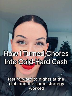 When I was a skripper in the 1990s, my favorite song to dance to was Van Halen’s Hot For Teacher. Even with my favorite song to dance to on stage, there were nights I just didn’t want to work—but I had no choice. Bills had to be paid, and the rent was always due. On nights like those, I relied on one simple tactic to get myself moving: I took a chore break. What’s a chore break, you ask? Let me explain. I perfected this practice back in college, during those endless nights of homework and studying for classes I couldn’t care less about—looking at you, algebra and biology. Dropping those classes wasn’t an option, so I had to figure out how to push myself through the grind. That’s when I discovered the magic of a 10-minute chore break. Here’s how it worked: I turned off all distractions—TV, phone, you name it—closed the blinds, shut my door, and set my trusty egg timer for 10 minutes of laser-focused work. Knowing I only had to put in 10 minutes of chores took all the pressure off. It created just enough space to get in the zone. And here’s the thing: when the timer rang, I gave myself permission to stop. But 90% of the time, those 10 minutes of chores gave me the spark I needed to keep going. Before I knew it, I’d finish my work in one sitting—and feel so proud for knocking it out. Fast forward to my nights at the club, and this same strategy worked wonders. Of course, I didn’t have an egg timer stuffed into my bikini—let’s be real, that would’ve been a look—but I still improvised. I’d tell myself: Go around the club once. Ask every customer for a dance. Just one lap around the floor, then you can go back to the dressing room and be a lump. But here’s the thing: I almost never made it back to the dressing room. Once I hit the floor, something clicked. Either a customer would buy a dance, or the act of taking action sparked my creativity. I’d dig into my bag of hustling tricks, and the momentum would carry me through the rest of the night. Every single time, all it took was that 10-minute chore break to get the juices flowing.From there, there was no stopping me. #SalesCoach #ConfidenceCoach #MarketingCoachForWomen #SalesCoachForWomen #BusinessCoachForWomen #BusinessTipsWomen #BusinessConsultantWomen #SkripperTok #SkripTok 