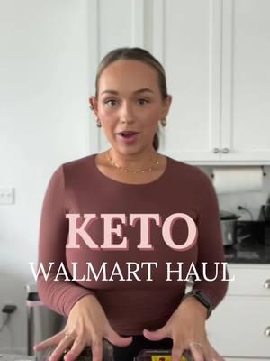 Keto Walmart haul #ketocoachbre #ketocoach #ketoweightlossjourney #ketoforwomen #ketowalmart #ketowalmarthaul #ketowalmartfinds #ketogroceryhaul #ketogroceries 