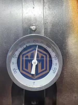 We love hearing from our #mmfamily and we really love hearing things like this: “This is a 45 time lapse holding the temp around 255. You can hardly tell it’s a video at all!   I wanted to take a moment to say how deeply impressed I am with the creativity and craftsmanship that went into designing and building the pit. It’s an absolute dream. Half a lifetime ago, I worked as a private chef in NYC/the Hamptons, and I got to cook on some of the best equipment money can buy; Six figure custom ranges, imported French cast iron ovens, hi-tech molecular gastronomy gear from Japan, etc. The cookers y’all are building in Tool are as impressive as anything I’ve ever worked on. Bravo, thank you, and keep it up y’all!” THANK YOU FOR THE KIND WORDS MY FRIEND! 🔥🔥 Smoke ON!  🎥: @andrew.j.hendrickson