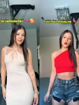 ME ROBE LA IDEA DE UNA CHICA NO RECUERDO SU USER  😍🥰 #ignaciaa_antonia #ignaciaantonia👑 #parati #viraltiktok #fyp #arygarcia #fypviralシ #ignaciaantonia👑 #ignaciaa_antonia @Ignacia Antonia👑 