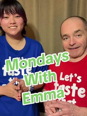 Episode 692 🍺 Speedway Toasted Coconut VN Coffee BBA Stout on Mondays With Emma 🍺 #letstastethatbeer #jimbohere #mimmoguy #fyp #emmahere #mondayswithemma #beertasting #craftbeer #alesmithbrewingco @AleSmith Brewing 