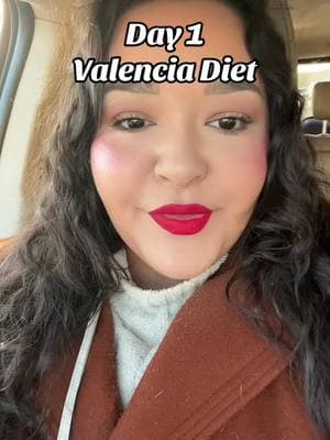 We can do it  #valenciadiet #drvalenciadiet #annettefreckles 