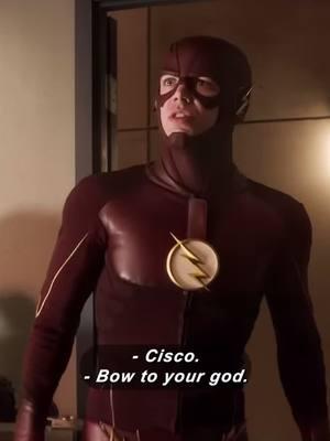 #fyp #foryou #flash #barryallen #ciscoramon #caitlinsnow #wallywest 