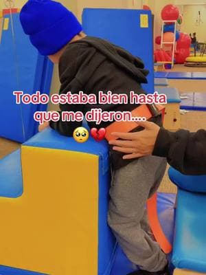 Todo por no ser un ciudadano de este País 🇺🇸 💔🥺😭#paralisiscerebralinfantil #terapia #therapy #brain #terapiafisica #foryoupagе #fyp #viralvideo #usa🇺🇸 #inmigrantes 