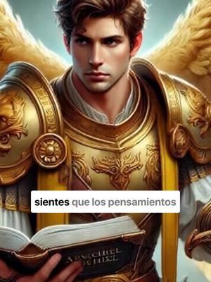 “¿Sientes que los pensamientos negativos, el estrés o las creencias limitantes nublan tu mente y te alejan de la paz interior? Tal vez buscas claridad para tomar decisiones o renovar la manera en que ves tu vida. Hoy es el día perfecto para abrirte a la luz divina que embellece tu alma y transforma tus pensamientos. Te invito a descubrir mis libros digitales o a unirte a la Formación de Angeloterapeutas Nivel 1, donde aprenderás a conectar con los ángeles y a renovar tu mente y espíritu con energía divina. Amado ser, yo, el Arcángel Jofiel, estoy aquí para iluminar tu mente con sabiduría y belleza celestial. Mi luz disipa la confusión, transforma tus pensamientos en optimismo y gratitud, y te guía a ver la vida con amor y claridad. Permíteme inspirarte a liberar todo aquello que no te permite avanzar y a llenarte de una visión positiva que transforme tu realidad. Comenta la palabra Ángel y deja que mi energía toque tu mente y tu corazón, trayendo claridad, inspiración y paz. Hecho está.”#arcangeljofiel 