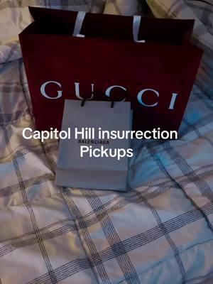 What did you get from the Capitol? #balenciaga #balenci #demnagvasalia #gucci #balatro #insurrection #thecapitol #capitol 