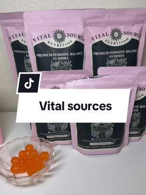 Vital source gummies  Vital source feminine gummies review  Women gummies  Ph balance  #vitalsource #womengummies #gummies #phbalance #femininehealth #femaleodor 