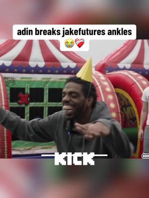 come on bro🤦‍♂️ #adinross #jakefuture27 #fyp 