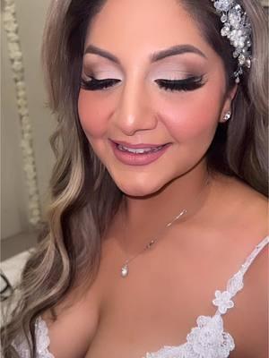 #bridehair #bridemakeup #azbride #azmua #azhair #arizonawedding #azwedding #azmakeupartist #arizonamakeupartist @Deanna Torres #losangelesmua #phxmua #facesbygabi #hairwaves #scottsdalesalon #bridetobe #phoenixmakeupartist #tucsonmua  @Laura Mercier translucent powder  @milkmakeup hydro grip primer  @Estée Lauder tawny double wear  @tarte cosmetics med shapetape  @buxomcosmetics waterproof lash volumizing @INGLOT_COSMETICS 77 gel liner  @Anastasia Beverly Hills brow wiz dark brown  “Soft Glam” eyeshadow. Palette  @MAC Cosmetics USA soar lipliner w/ velvet teddy and myth in middle  @Smashbox Cosmetics deep contour palette  @Milani Cosmetics dolce Pink blush  @urban decay watermelon all nighter setting spray 