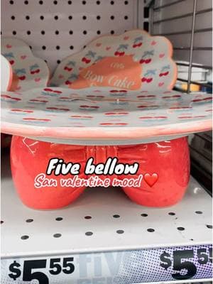 #fivebellow #fivebellowfinds #sanvalentin 