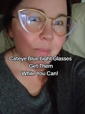 These have low stock so if you want a pair you better get them while you can! They'll be gone soon!  #bluelightblockingglasess #bluelightglases #cateyeglasess #cateyeframe #fashionaccessories #glasses 