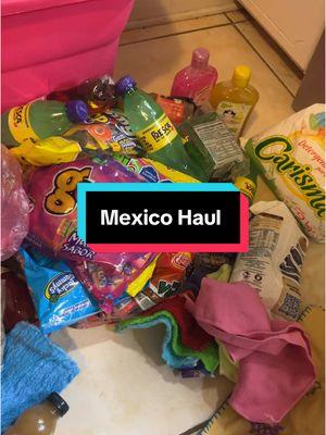 What i brought from mexico #mexicohaul#guanajuato#garbanzo#dulces#mexico🇲🇽 