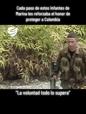 #MilitaresEnAccion #SelvasDeColombia #Operacionesanfibias #HeroesColombianos #FuerzasEspeciales #ProtegiendoNuestroPais #MisionesMilitares #RiosYSelva #DefensaNacional #SelvaYAgua #GuardandoLaSelva #FuerzasArmadas #InfantesDeMarinaEnSelva #ColombiaInexplorada #PacificoColombiano #ServicioMilitarEnColombia