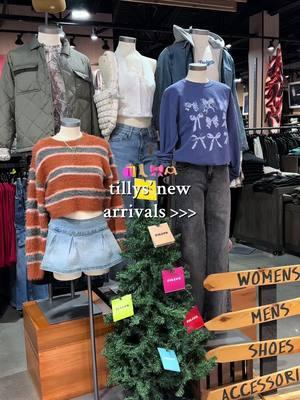 @Tillys with the name brandsss 🫶🏼 #winterclothing #winter2025 #winterclothes #winterclothinghaul #winterclothinginspo #winterclothesideas #affordablefashion #affordableclothes #affordableclothing #winteroutfit #winteroutfitideas 