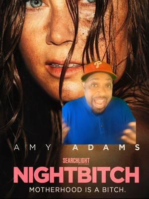 Night Bitch Movie Review The movie revolves around A woman that pauses her career as an artist to be a stay-at-home mom. But Now that she's feeling overwhelmed and trapped by by the shackles of motherhood And regret,  she's wants to seek a new chapter in her life. #nightbitch  #nightbitchfilm  #nightbitchmoviereview #amyadams  #canine  #movierecomendation  #oscarbait 