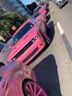 Shorty Wanna Ride Wit Me🩷 #Pink #PinkCars #PinkLovers #PinkLife #AllPinkEverything #PinkAesthetic 