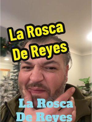 #juanmiguelsanroman #roscadereyes #rosca #losreyes 