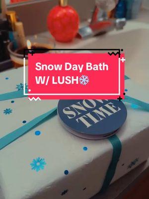 #blackgirlhaul #lush #lushgiftbox 