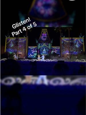 Glisten! At Jollywood Nights part 4 of 5 #IceSkating #jollywoodnights #glisten #disneyonice #whenyouwishuponastar #hollywoodstudios #wdw #waltdisneyworld #disneyparks #disneyvacation #disneytiktok #distok #disneyfyp #fyp 