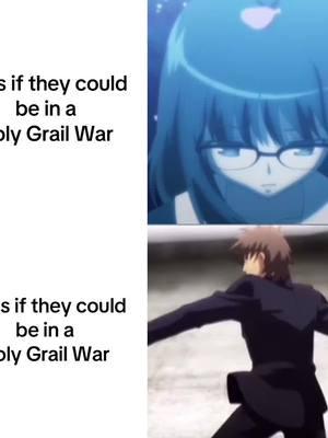 Every version of Ayaka got lucky #fate #fateseries #fatestrangefake #fatestrangefakewhispersofdawn #fatezero #anime #trending #fyp #fypシ #fypage #blowthisup #viral 