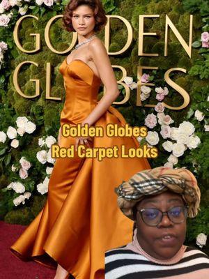 These Celebs brought the looks to the Golden Globes this year! 🤩 #goldenglobes2024 #colemandomingo #violadavis #zoesaldana #quintabrunson #morrischestnut #kerrywashington #cynthiaerivo #redcarpetlooks #blackcelebs #cocoabutter @Joyce Louis-Jean  