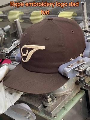 #c_rayheadwear #foryou #capsmanufacturer #fyp #USA #worklife #hat #baseballcaps #manufacturer #factory #hats #factorywork #baseballcap #usa 