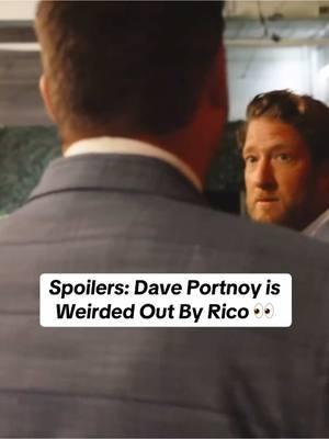 Can @Dave Portnoy Trust @Rico Bosco in #survivingbarstool now? 👀🌴