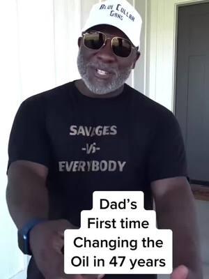 Full video on YouTube! #dadsoftiktok #dadadvice 