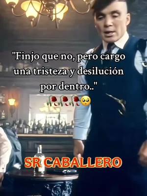 SAD🥀🥀🥺✍️#thomasshelby #peakyblinders #parati #fypシ゚viral #actitudpositiva #motivation #caballeros #thomasshelbysad🥀🖤 